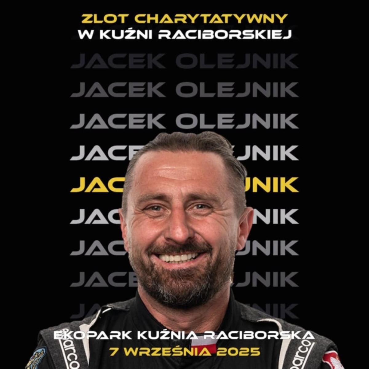 Zdjęcie w galerii na portalu naszraciborz.pl: W Kuźni Raciborskiej szykują zlot motoryzacyjny wiadomości z regionu