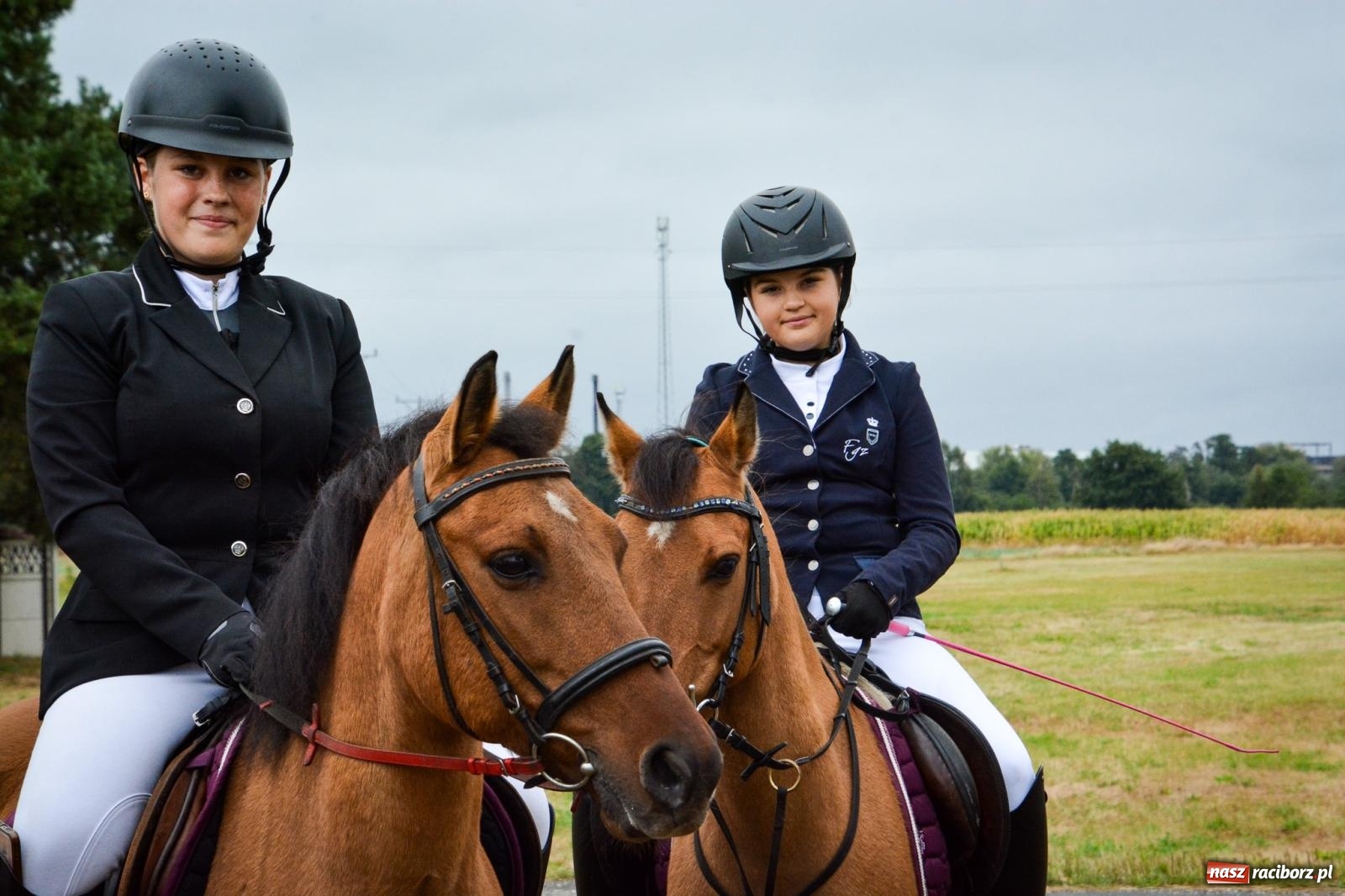 Zdjęcie w galerii na portalu naszraciborz.pl: Siedliska świętują dożynki gminno-powiatowe. Korowód, koncerty i Bitwa smaków [FOTO i WIDEO] wiadomości z regionu
