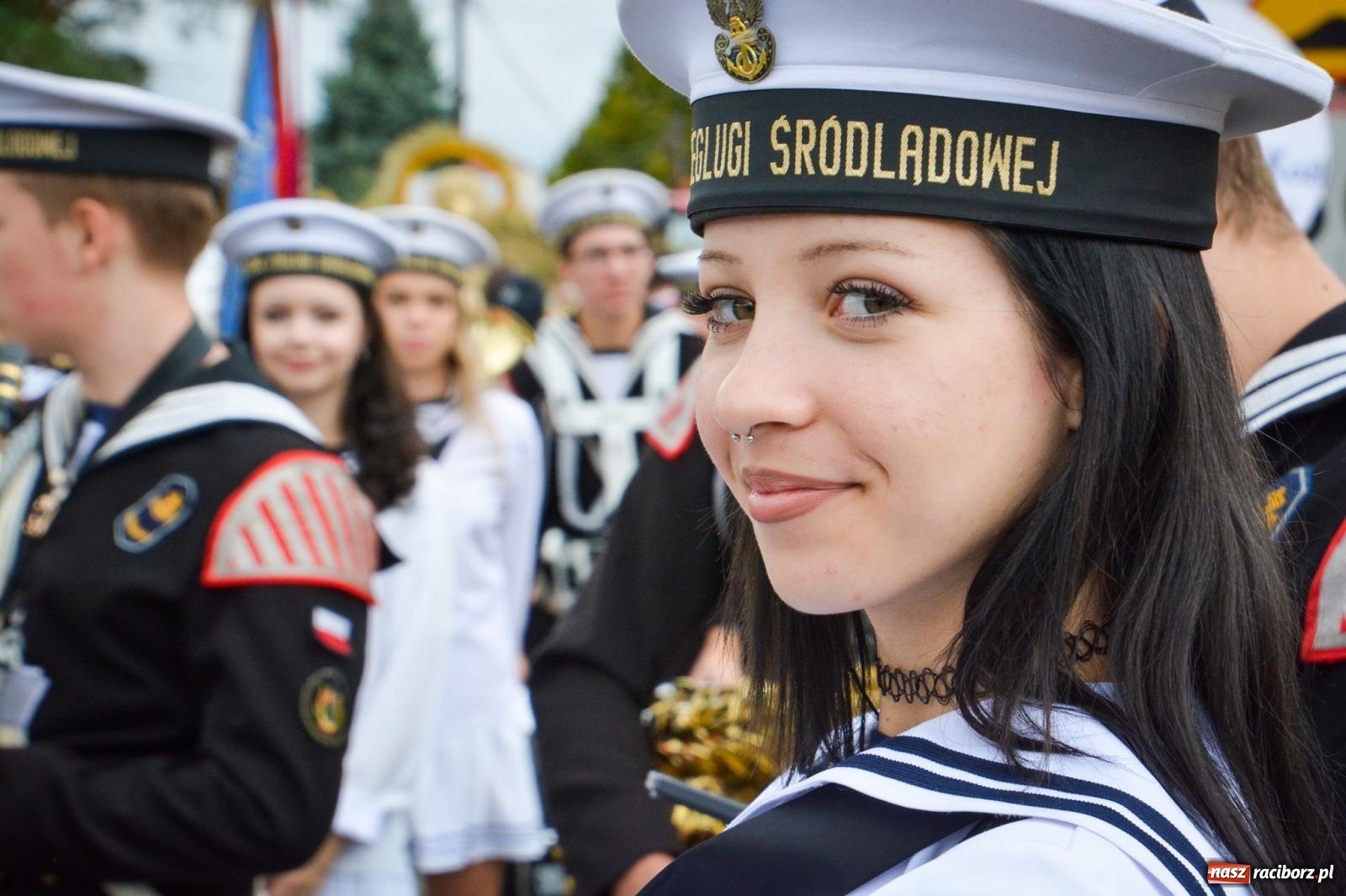 Zdjęcie w galerii na portalu naszraciborz.pl: Siedliska świętują dożynki gminno-powiatowe. Korowód, koncerty i Bitwa smaków [FOTO i WIDEO] wiadomości z regionu