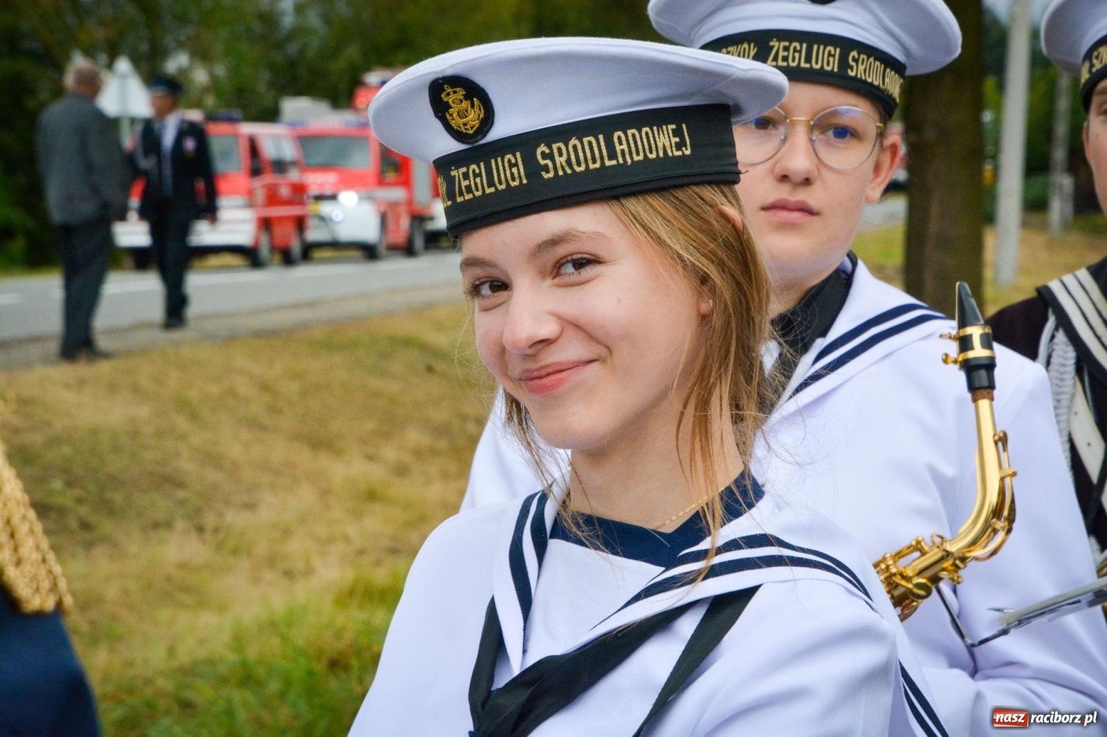 Zdjęcie w galerii na portalu naszraciborz.pl: Siedliska świętują dożynki gminno-powiatowe. Korowód, koncerty i Bitwa smaków [FOTO i WIDEO] wiadomości z regionu