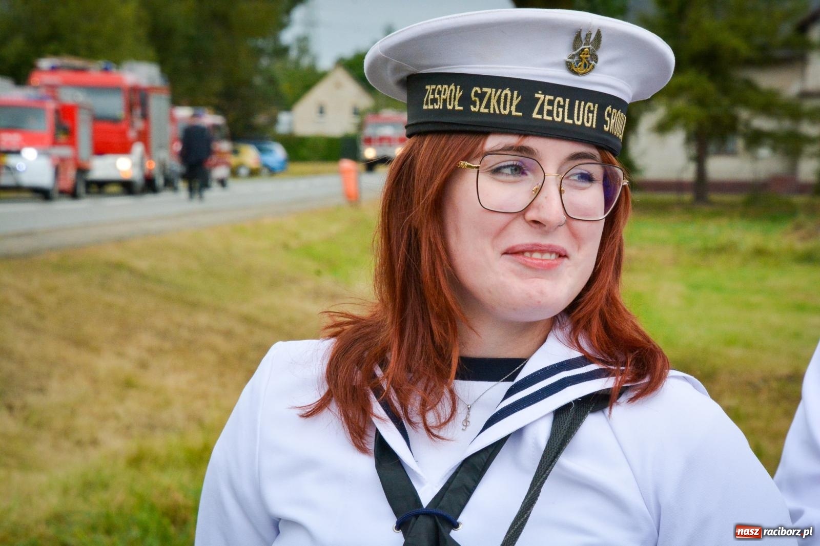 Zdjęcie w galerii na portalu naszraciborz.pl: Siedliska świętują dożynki gminno-powiatowe. Korowód, koncerty i Bitwa smaków [FOTO i WIDEO] wiadomości z regionu