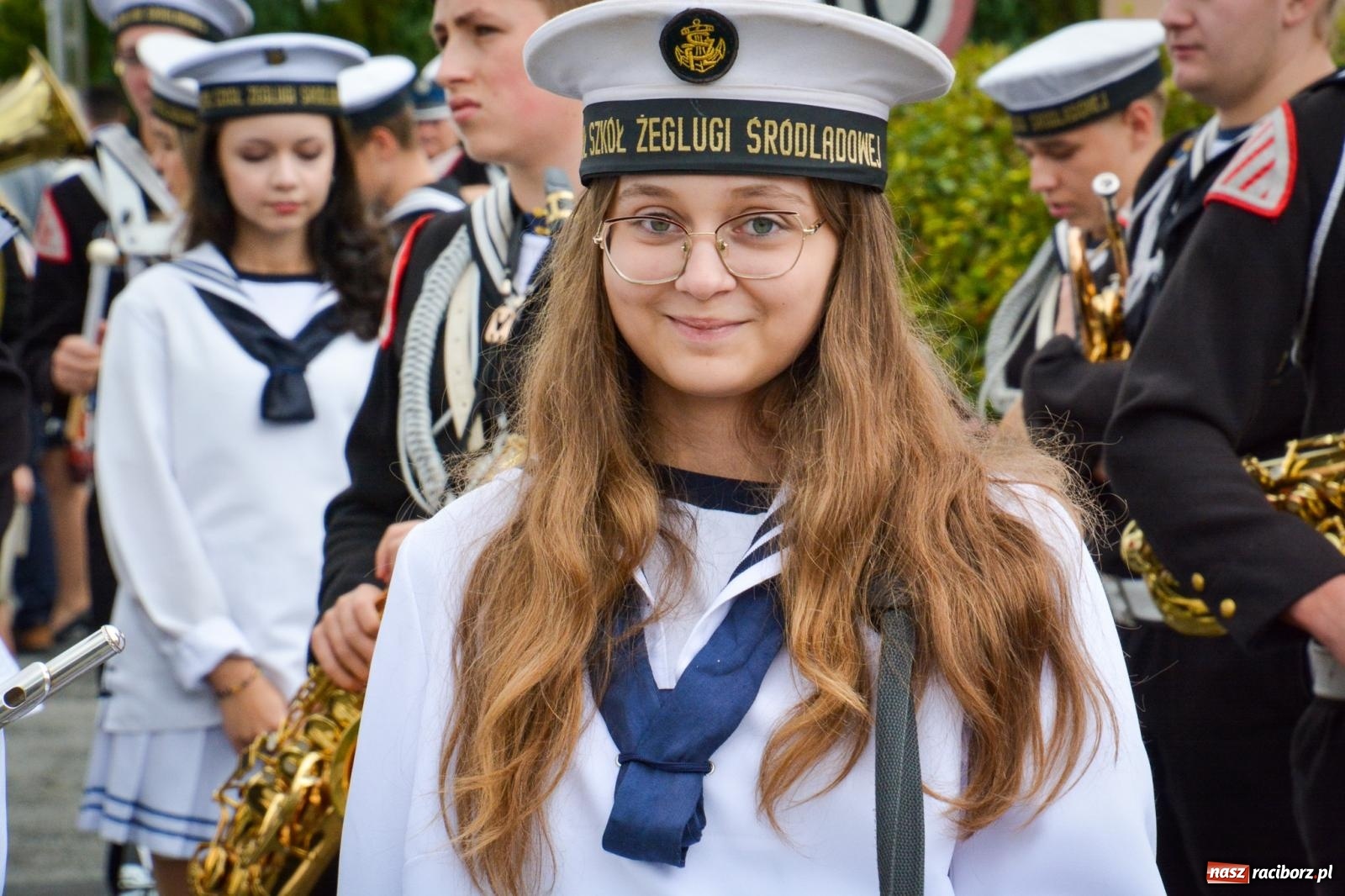 Zdjęcie w galerii na portalu naszraciborz.pl: Siedliska świętują dożynki gminno-powiatowe. Korowód, koncerty i Bitwa smaków [FOTO i WIDEO] wiadomości z regionu