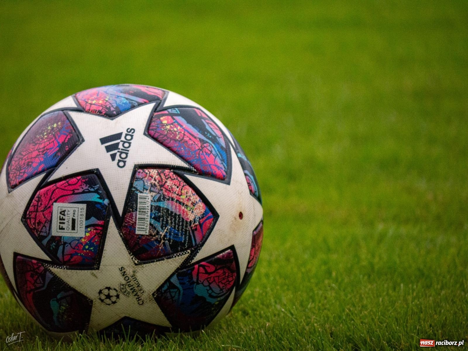 Zdjęcie w galerii na portalu naszraciborz.pl: Klasa okręgowa: Emocjonujące starcie w Nędzy [FOTO] wiadomości z regionu