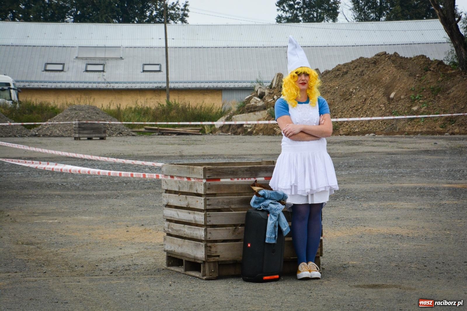 Zdjęcie w galerii na portalu naszraciborz.pl: Dożynki gminne w Pawłowie – najdłużej trwający korowód w powiecie [FOTO i WIDEO] wiadomości z regionu