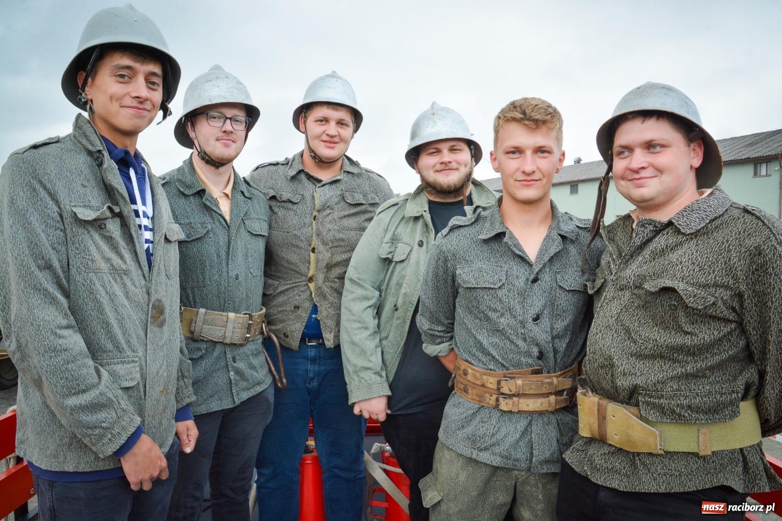 Zdjęcie w galerii na portalu naszraciborz.pl: Dożynki gminne w Pawłowie – najdłużej trwający korowód w powiecie [FOTO i WIDEO] wiadomości z regionu