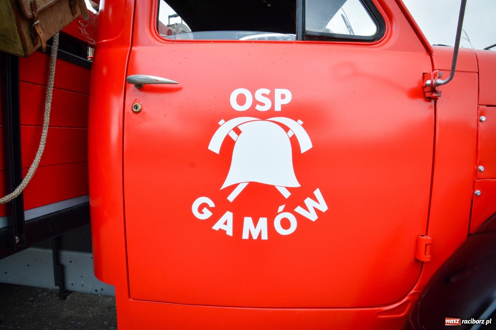 Zdjęcie w galerii na portalu naszraciborz.pl: Dożynki gminne w Pawłowie – najdłużej trwający korowód w powiecie [FOTO i WIDEO] wiadomości z regionu