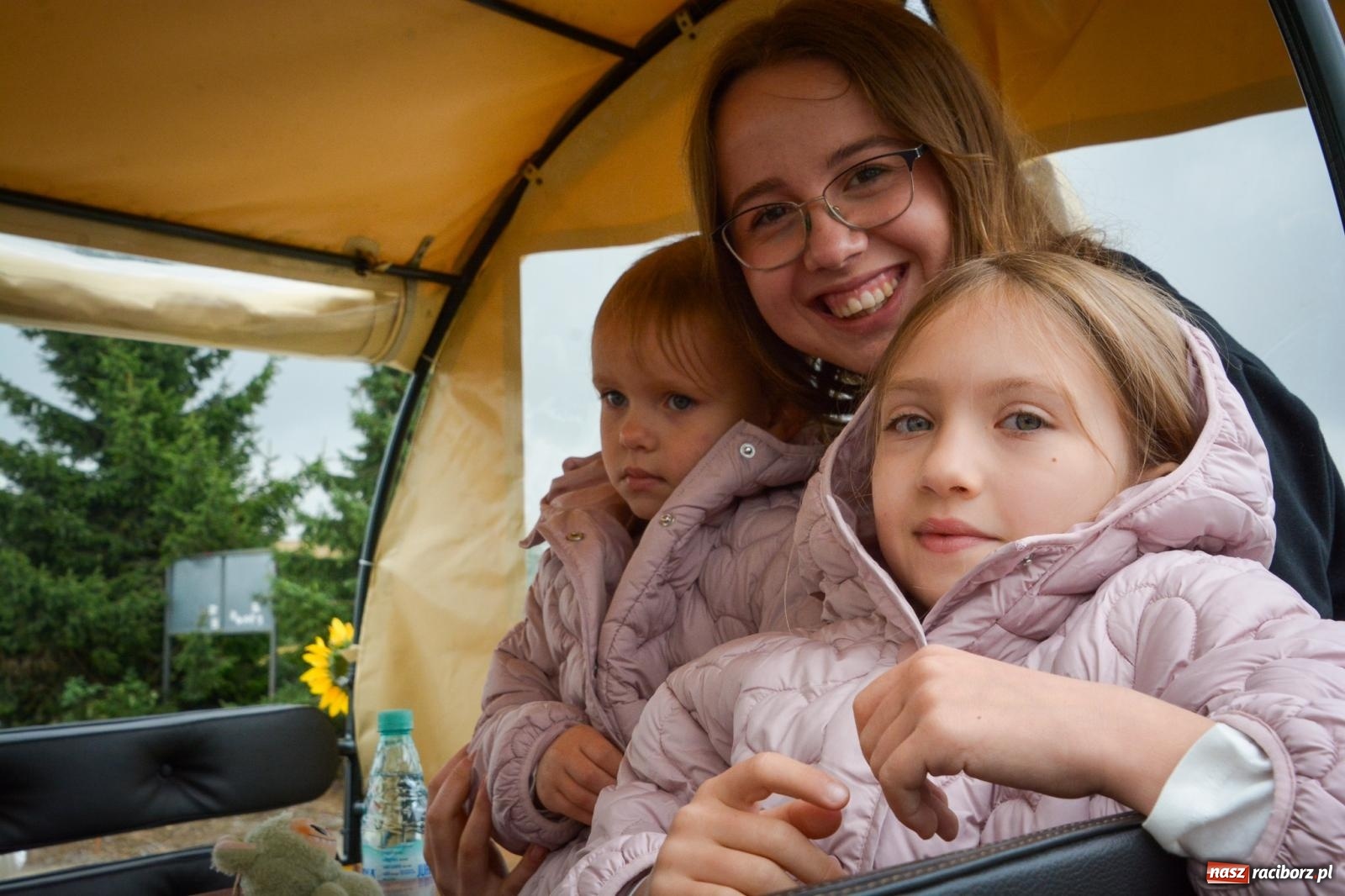 Zdjęcie w galerii na portalu naszraciborz.pl: Dożynki gminne w Pawłowie – najdłużej trwający korowód w powiecie [FOTO i WIDEO] wiadomości z regionu