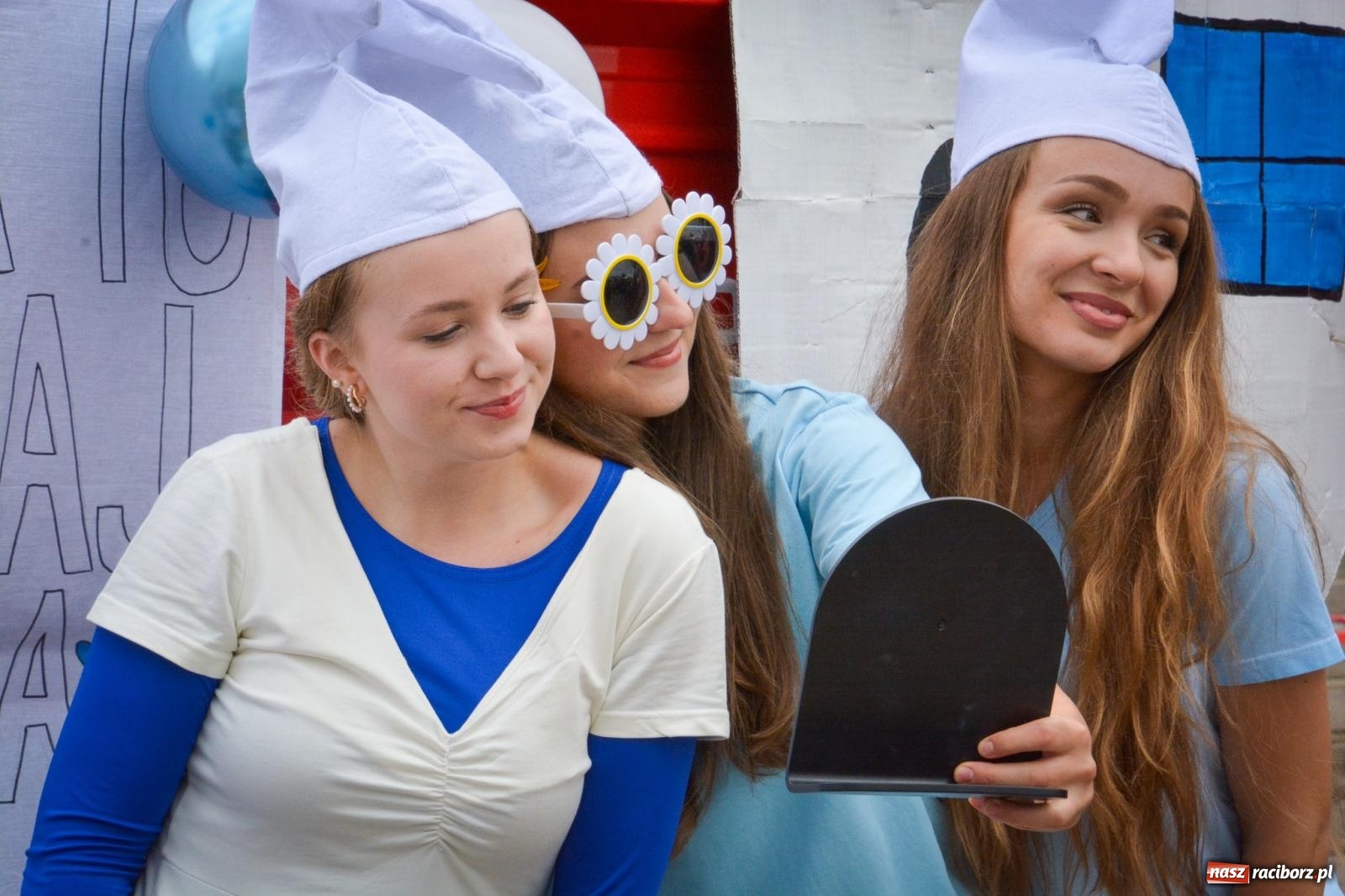 Zdjęcie w galerii na portalu naszraciborz.pl: Dożynki gminne w Pawłowie – najdłużej trwający korowód w powiecie [FOTO i WIDEO] wiadomości z regionu