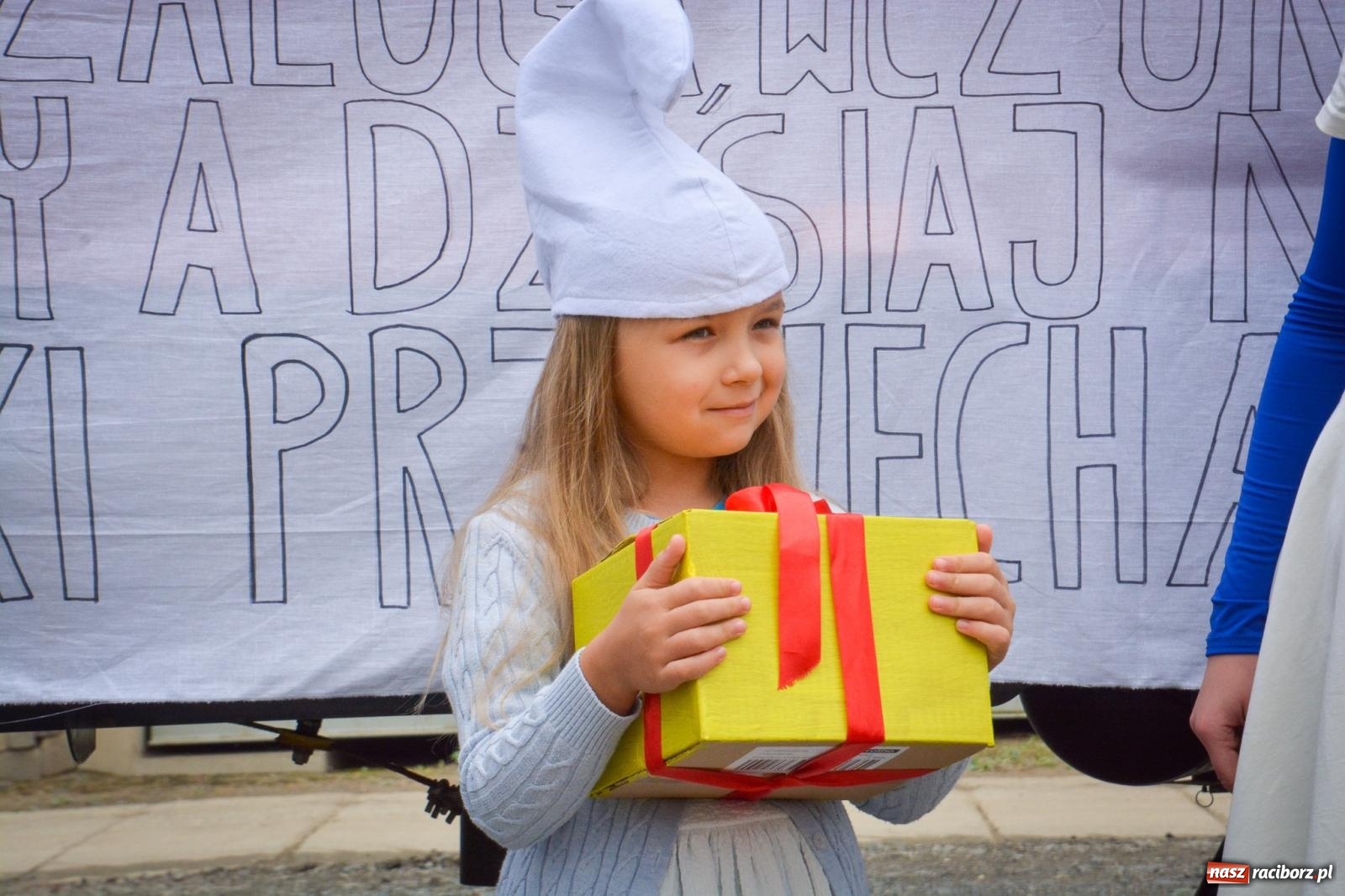 Zdjęcie w galerii na portalu naszraciborz.pl: Dożynki gminne w Pawłowie – najdłużej trwający korowód w powiecie [FOTO i WIDEO] wiadomości z regionu