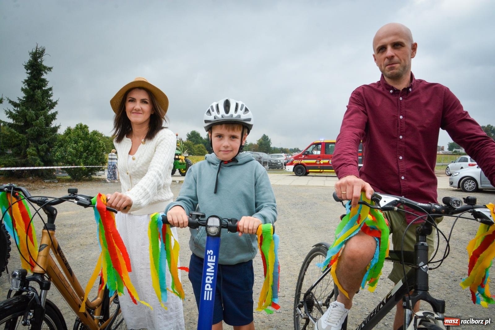 Zdjęcie w galerii na portalu naszraciborz.pl: Dożynki gminne w Pawłowie – najdłużej trwający korowód w powiecie [FOTO i WIDEO] wiadomości z regionu