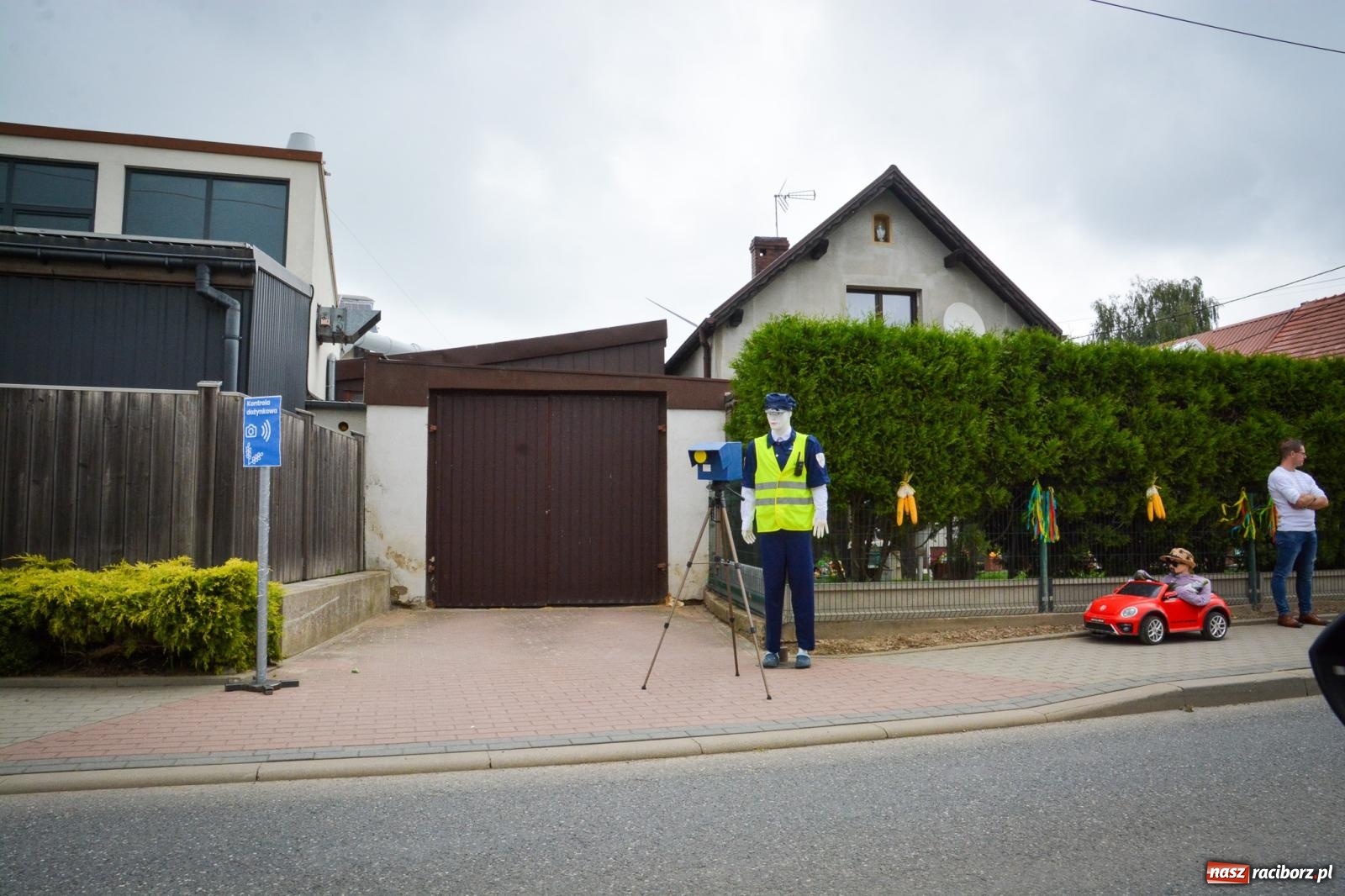 Zdjęcie w galerii na portalu naszraciborz.pl: Dożynki gminne w Pawłowie – najdłużej trwający korowód w powiecie [FOTO i WIDEO] wiadomości z regionu
