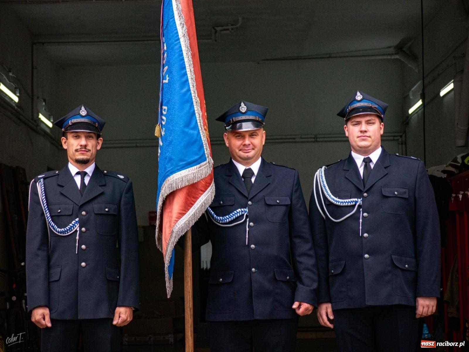Zdjęcie w galerii na portalu naszraciborz.pl: Dożynki w Nędzy – tradycja i muzyka w centrum gminy wiadomości z regionu
