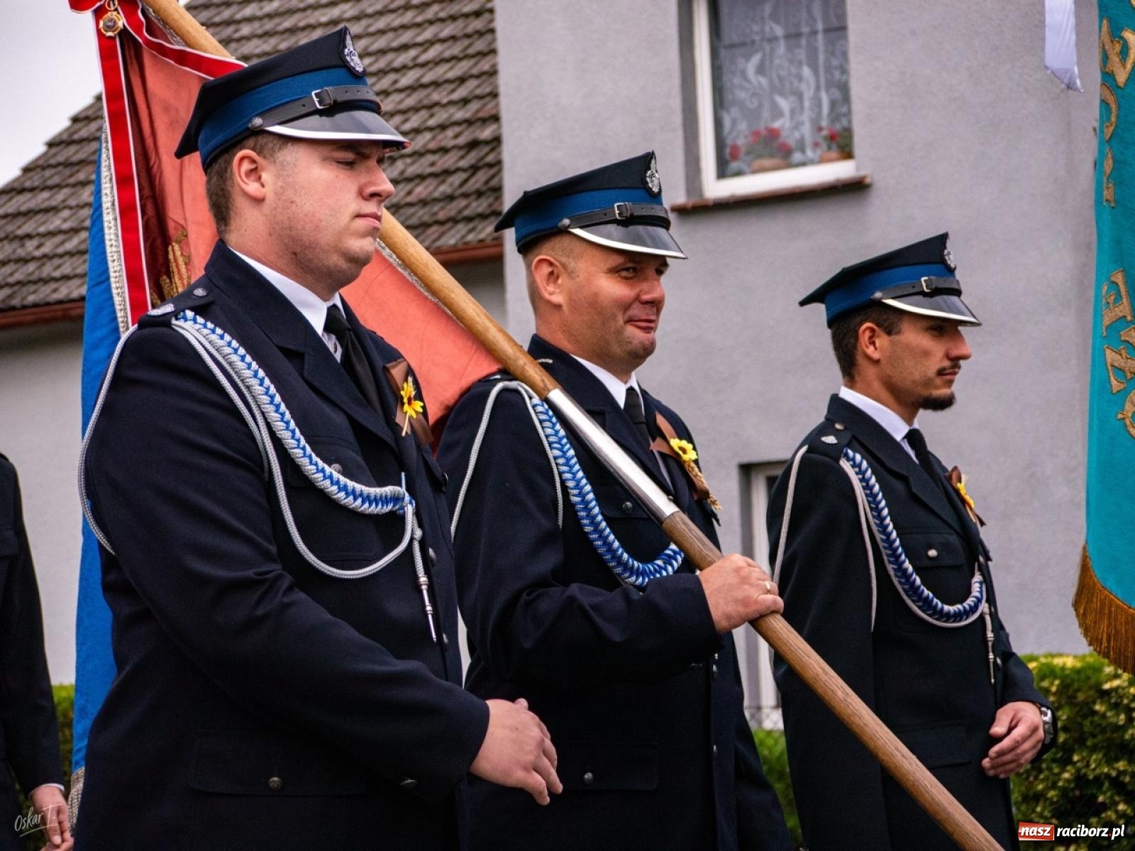 Zdjęcie w galerii na portalu naszraciborz.pl: Dożynki w Nędzy – tradycja i muzyka w centrum gminy wiadomości z regionu