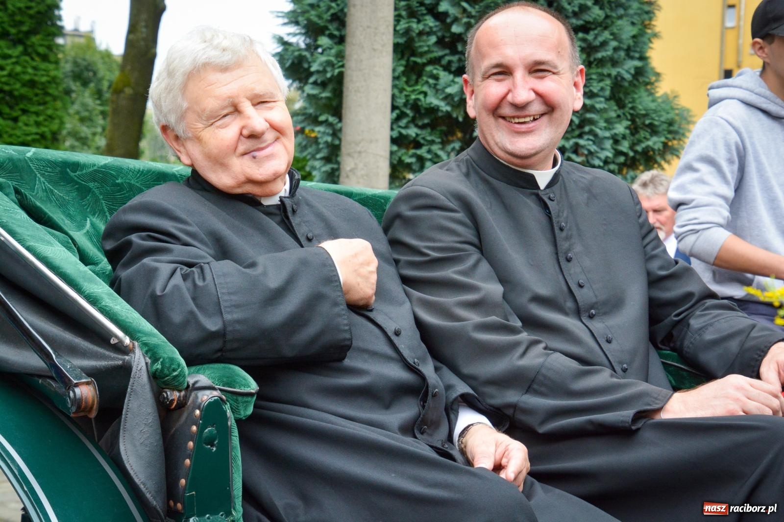 Zdjęcie w galerii na portalu naszraciborz.pl: Dożynki miejskie w Raciborzu – Ostróg gospodarzem święta plonów [FOTO i WIDEO] wiadomości z regionu