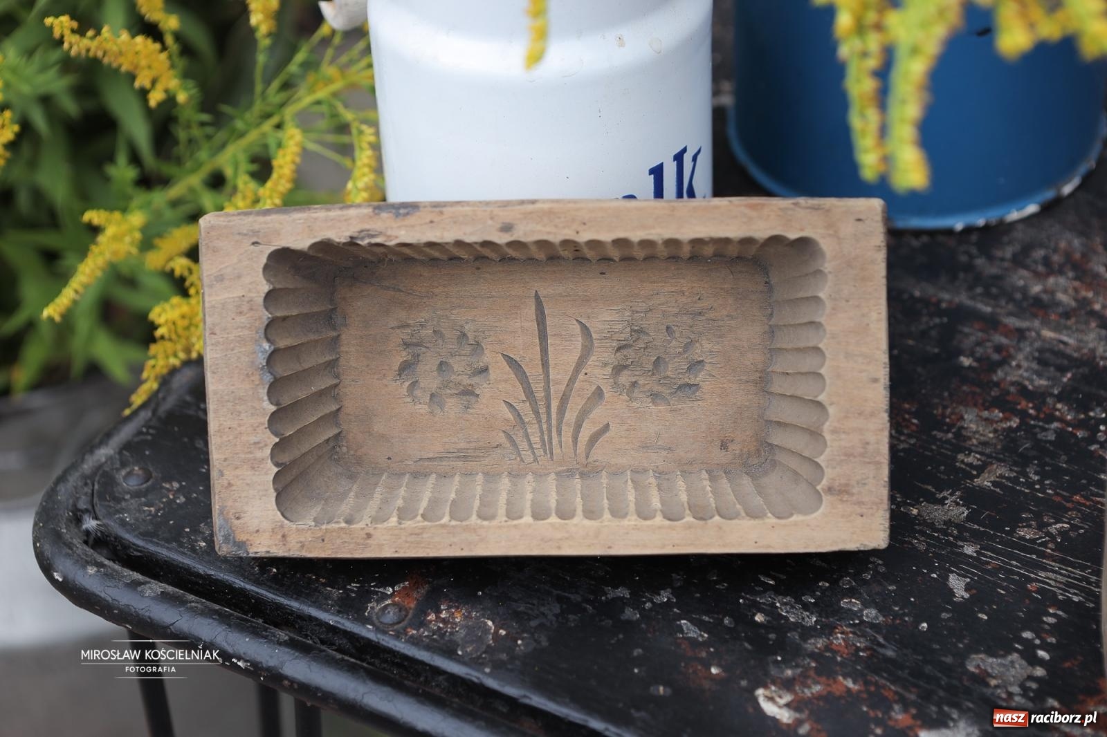 Zdjęcie w galerii na portalu naszraciborz.pl: Dożynki w Raciborzu Sudole: rolnicze święto z humorem i tradycją wiadomości z regionu