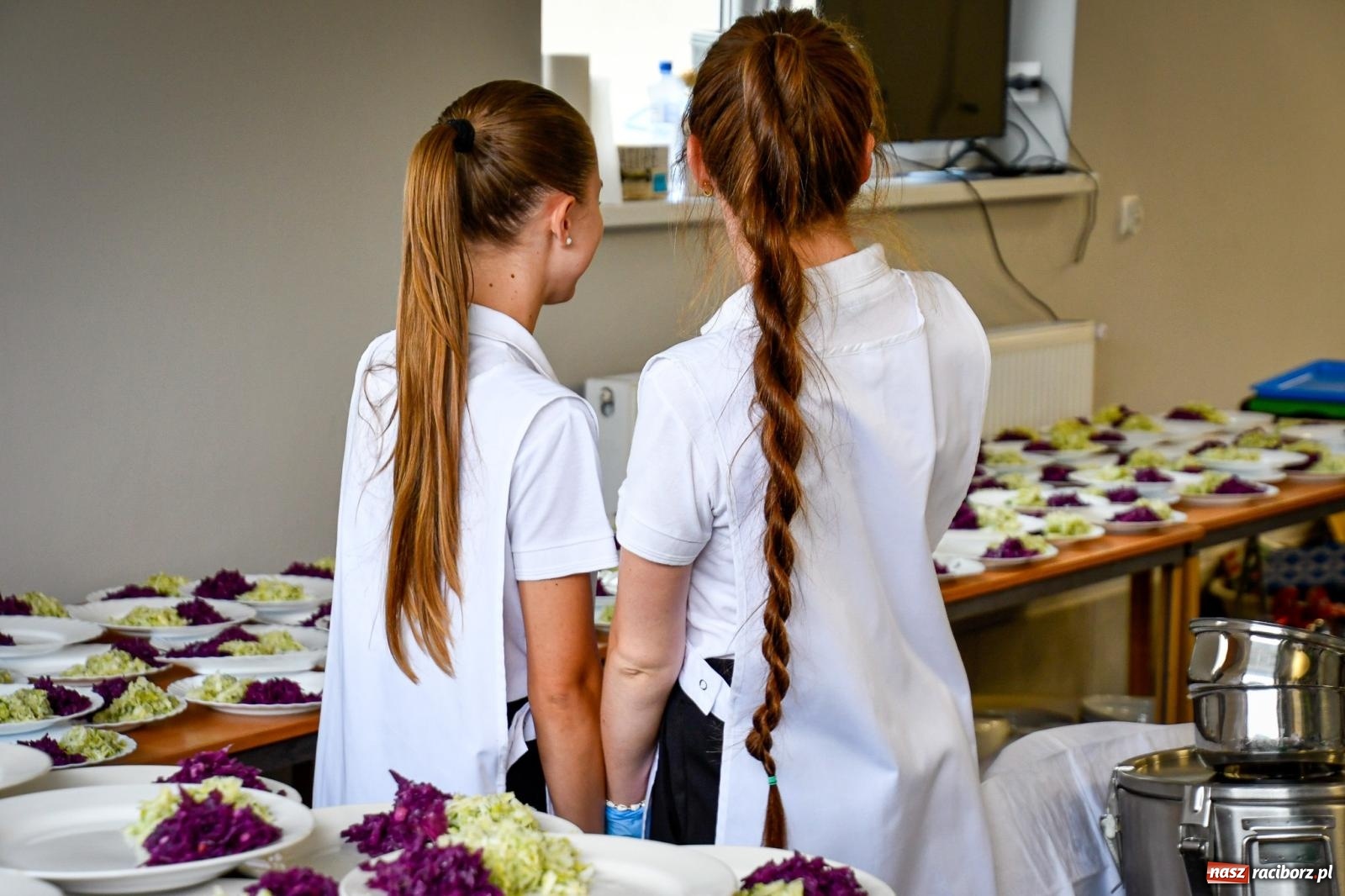 Zdjęcie w galerii na portalu naszraciborz.pl: Dożynki gminy Krzyżanowice w Owsiszczach. Imponujący korowód w międzynarodowym towarzystwie [FOTO i WIDEO] wiadomości z regionu