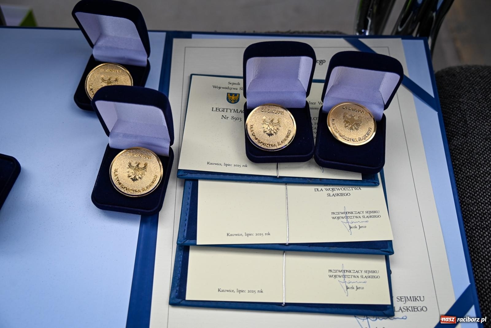 Zdjęcie w galerii na portalu naszraciborz.pl: Dożynki gminy Krzyżanowice w Owsiszczach. Imponujący korowód w międzynarodowym towarzystwie [FOTO i WIDEO] wiadomości z regionu