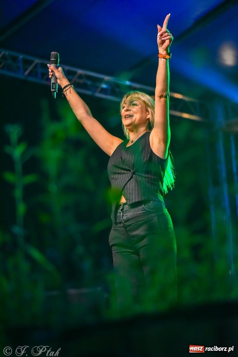 Zdjęcie w galerii na portalu naszraciborz.pl: Piękni i Młodzi na finał gminnych dożynek w Pawłowie [FOTO] wiadomości z regionu