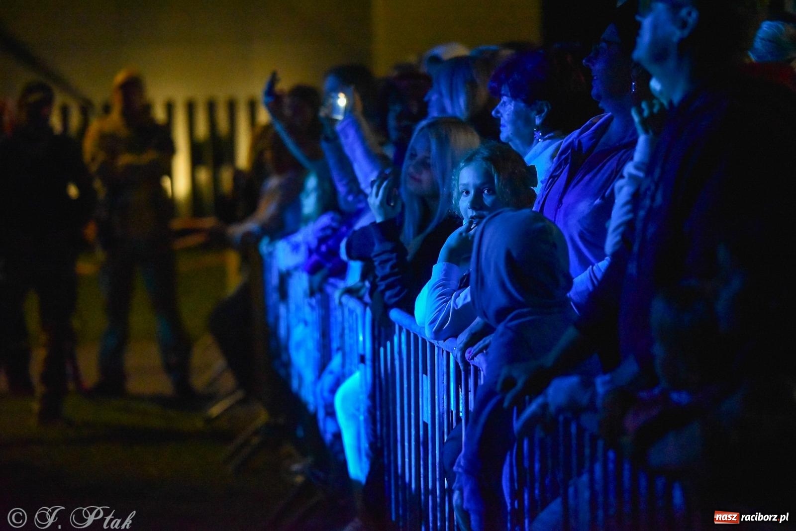 Zdjęcie w galerii na portalu naszraciborz.pl: Piękni i Młodzi na finał gminnych dożynek w Pawłowie [FOTO] wiadomości z regionu