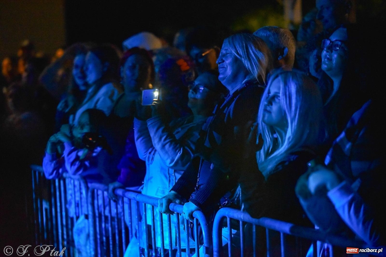 Zdjęcie w galerii na portalu naszraciborz.pl: Piękni i Młodzi na finał gminnych dożynek w Pawłowie [FOTO] wiadomości z regionu