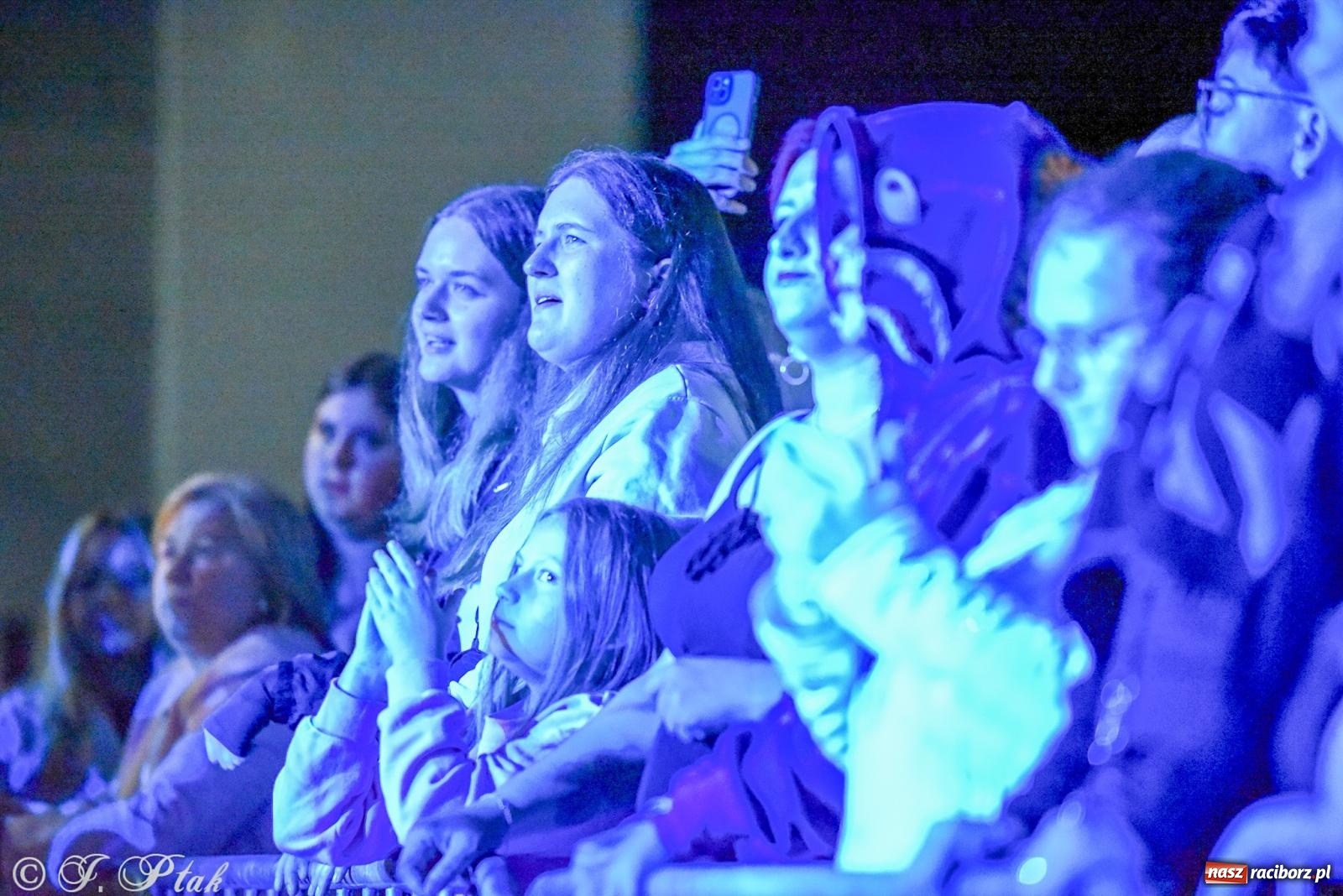 Zdjęcie w galerii na portalu naszraciborz.pl: Piękni i Młodzi na finał gminnych dożynek w Pawłowie [FOTO] wiadomości z regionu