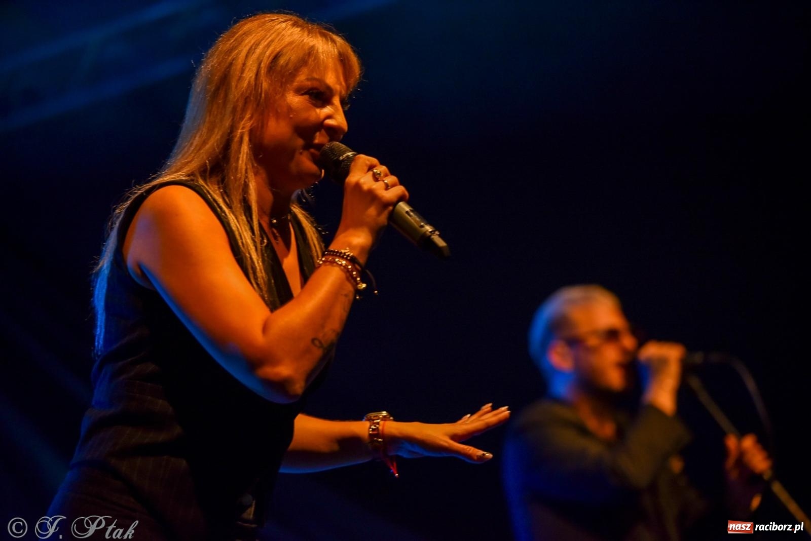 Zdjęcie w galerii na portalu naszraciborz.pl: Piękni i Młodzi na finał gminnych dożynek w Pawłowie [FOTO] wiadomości z regionu