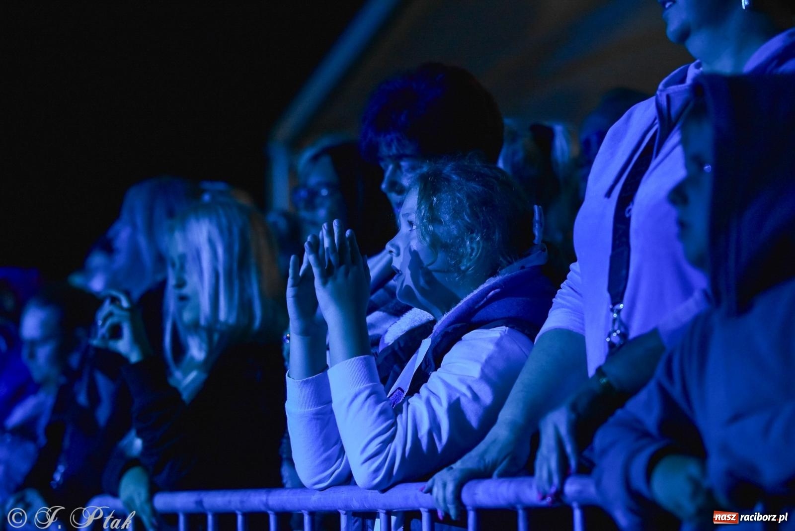 Zdjęcie w galerii na portalu naszraciborz.pl: Piękni i Młodzi na finał gminnych dożynek w Pawłowie [FOTO] wiadomości z regionu