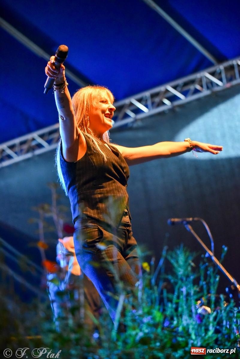 Zdjęcie w galerii na portalu naszraciborz.pl: Piękni i Młodzi na finał gminnych dożynek w Pawłowie [FOTO] wiadomości z regionu