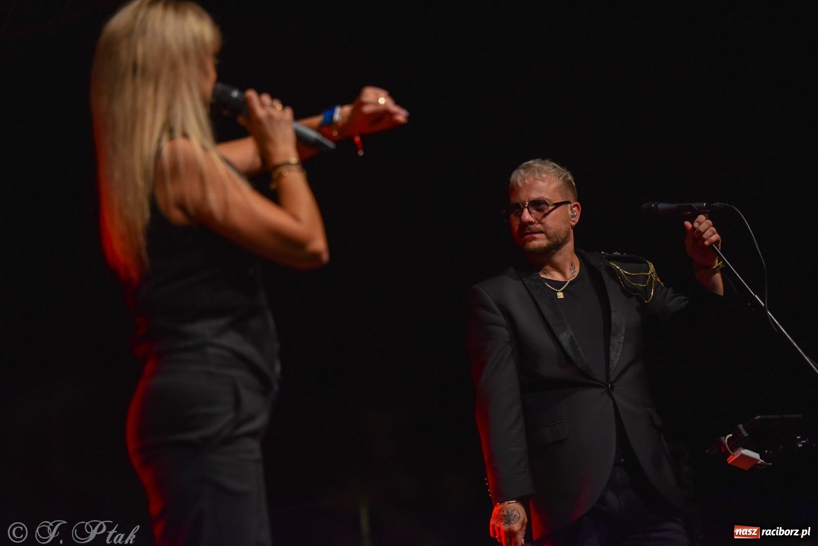 Zdjęcie w galerii na portalu naszraciborz.pl: Piękni i Młodzi na finał gminnych dożynek w Pawłowie [FOTO] wiadomości z regionu