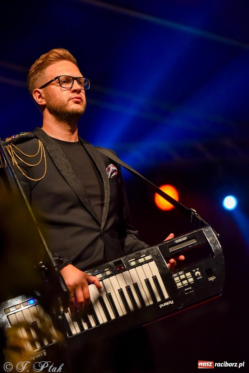 Zdjęcie w galerii na portalu naszraciborz.pl: Piękni i Młodzi na finał gminnych dożynek w Pawłowie [FOTO] wiadomości z regionu