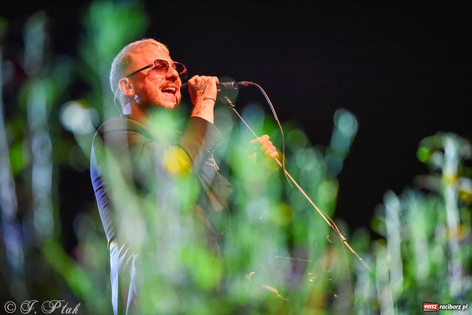 Zdjęcie w galerii na portalu naszraciborz.pl: Piękni i Młodzi na finał gminnych dożynek w Pawłowie [FOTO] wiadomości z regionu