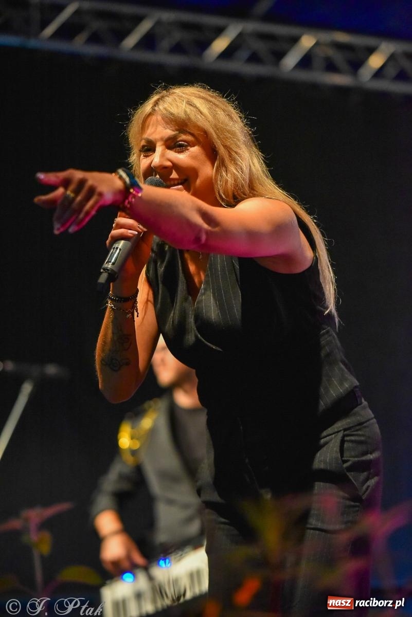 Zdjęcie w galerii na portalu naszraciborz.pl: Piękni i Młodzi na finał gminnych dożynek w Pawłowie [FOTO] wiadomości z regionu