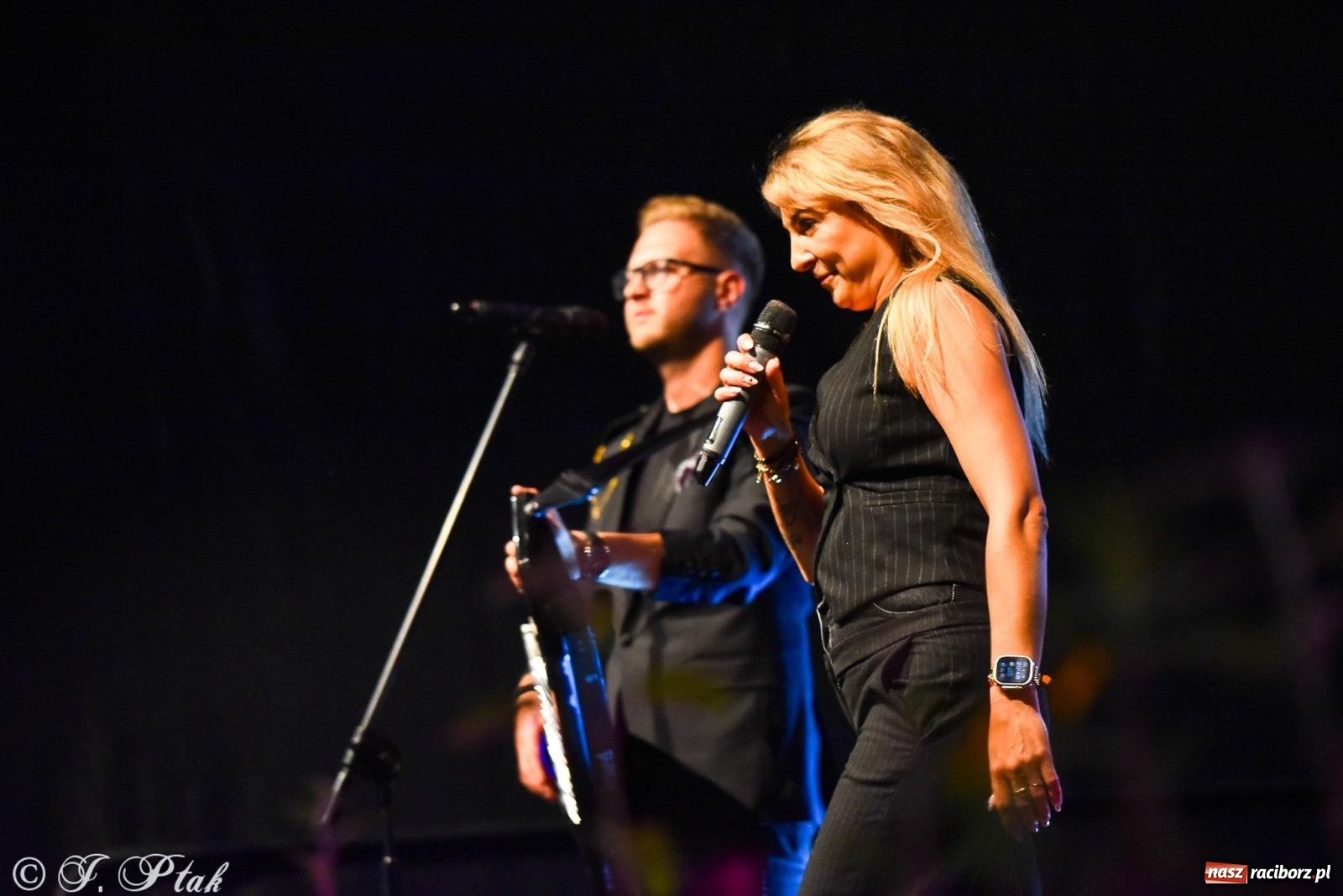 Zdjęcie w galerii na portalu naszraciborz.pl: Piękni i Młodzi na finał gminnych dożynek w Pawłowie [FOTO] wiadomości z regionu