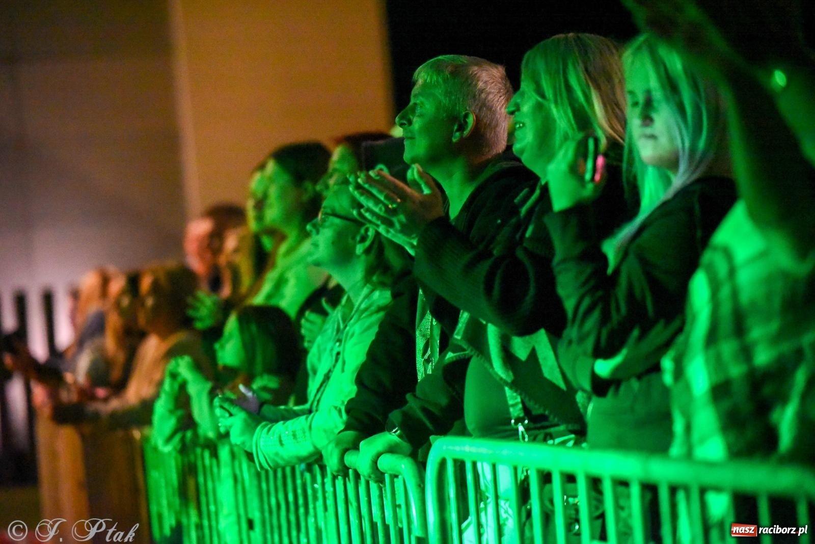 Zdjęcie w galerii na portalu naszraciborz.pl: Piękni i Młodzi na finał gminnych dożynek w Pawłowie [FOTO] wiadomości z regionu