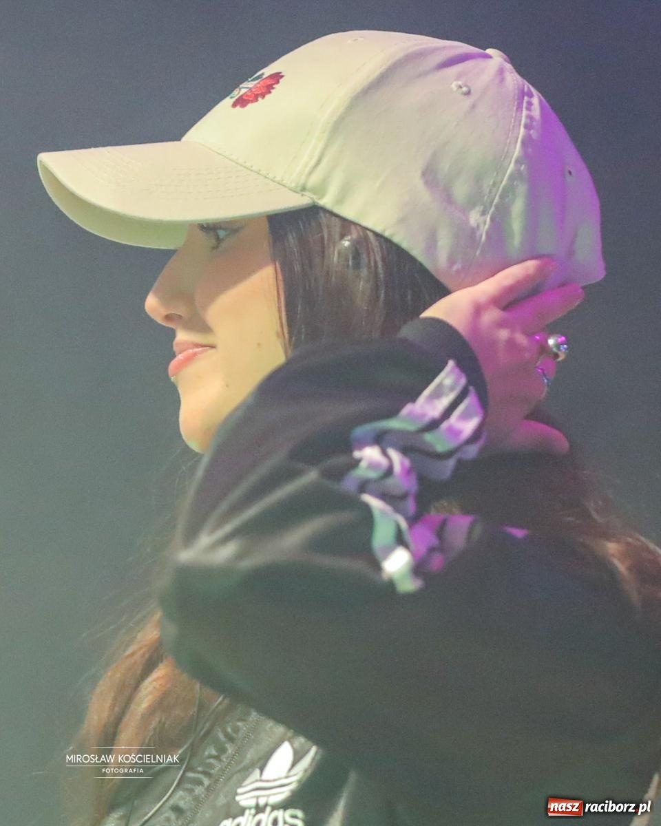 Zdjęcie w galerii na portalu naszraciborz.pl: Racibórz świętował dożynki miejskie na Zamku Piastowskim. Diiya na finał wiadomości z regionu