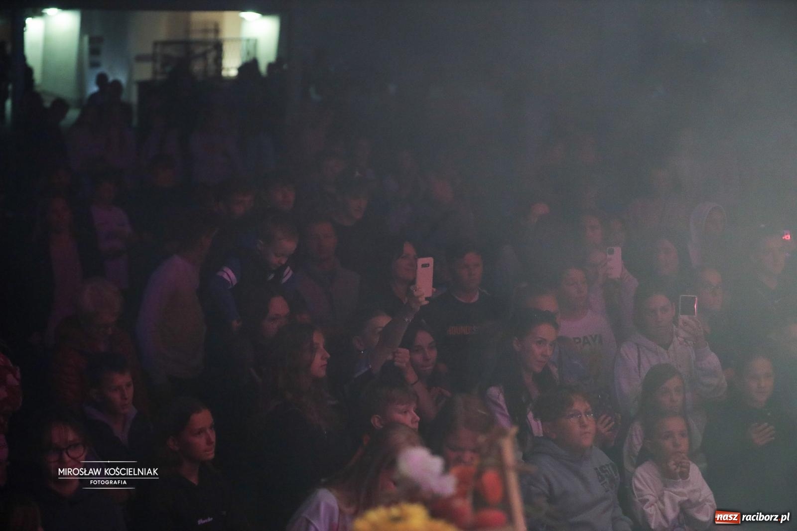 Zdjęcie w galerii na portalu naszraciborz.pl: Racibórz świętował dożynki miejskie na Zamku Piastowskim. Diiya na finał wiadomości z regionu