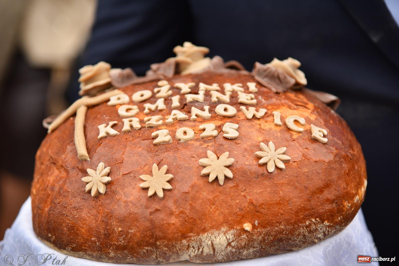 Zdjęcie w galerii na portalu naszraciborz.pl: Dożynki w Krzanowicach już za nami – zdjęcia na bis! wiadomości z regionu