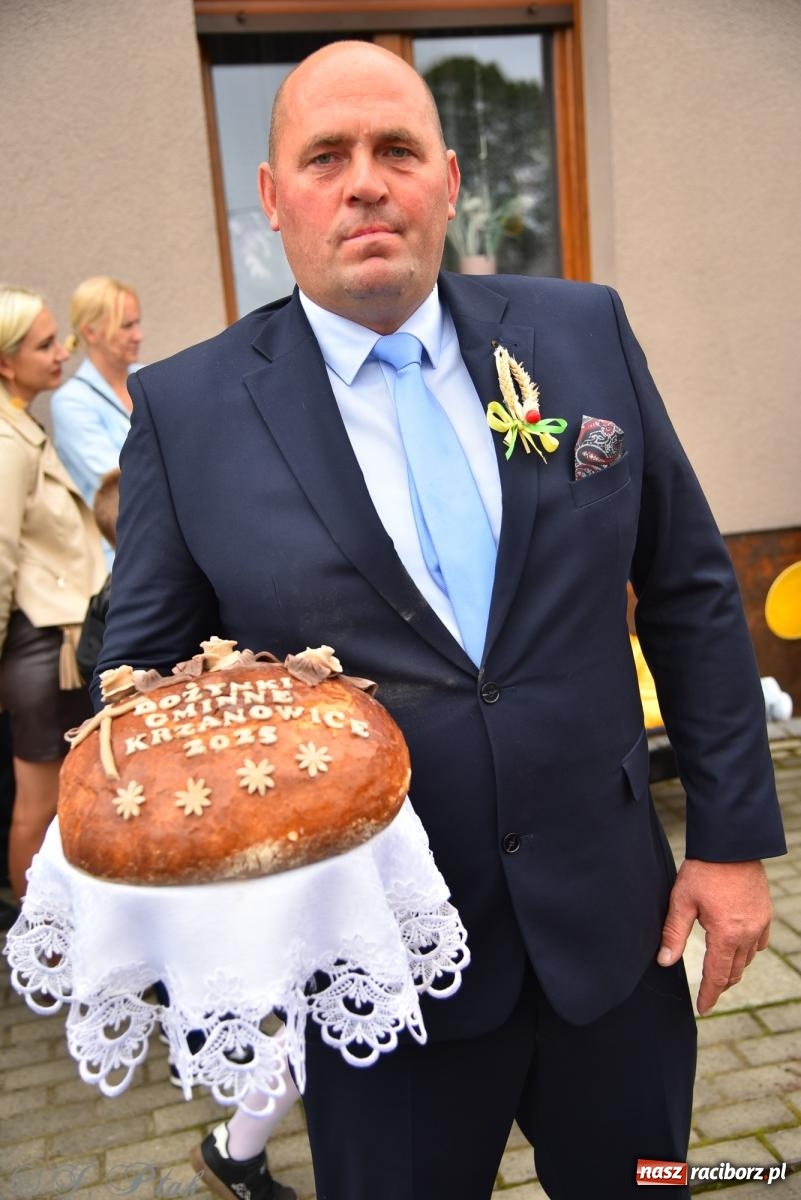 Zdjęcie w galerii na portalu naszraciborz.pl: Dożynki w Krzanowicach już za nami – zdjęcia na bis! wiadomości z regionu