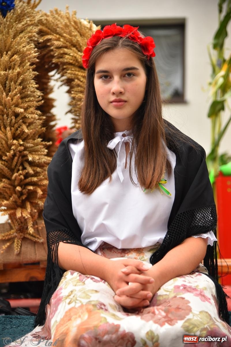 Zdjęcie w galerii na portalu naszraciborz.pl: Dożynki w Krzanowicach już za nami – zdjęcia na bis! wiadomości z regionu