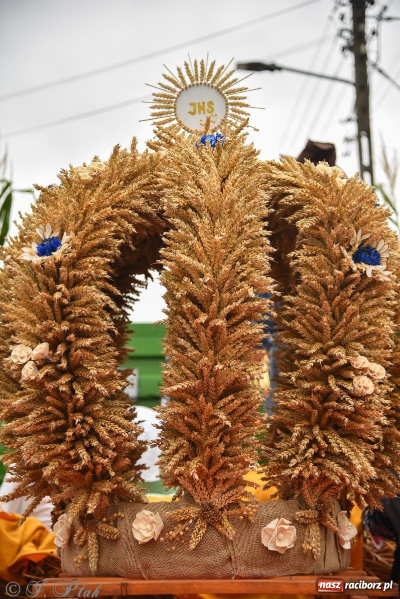 Zdjęcie w galerii na portalu naszraciborz.pl: Dożynki w Krzanowicach już za nami – zdjęcia na bis! wiadomości z regionu