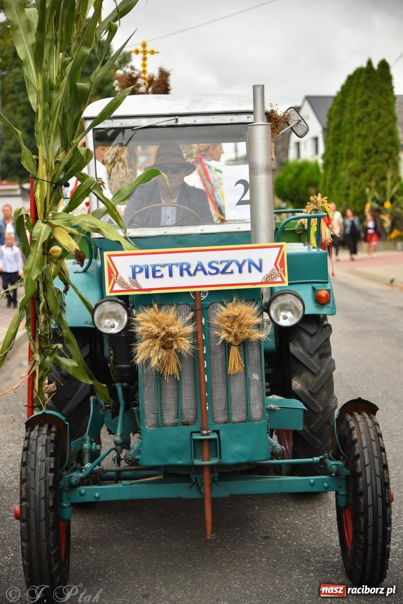 Zdjęcie w galerii na portalu naszraciborz.pl: Dożynki w Krzanowicach już za nami – zdjęcia na bis! wiadomości z regionu