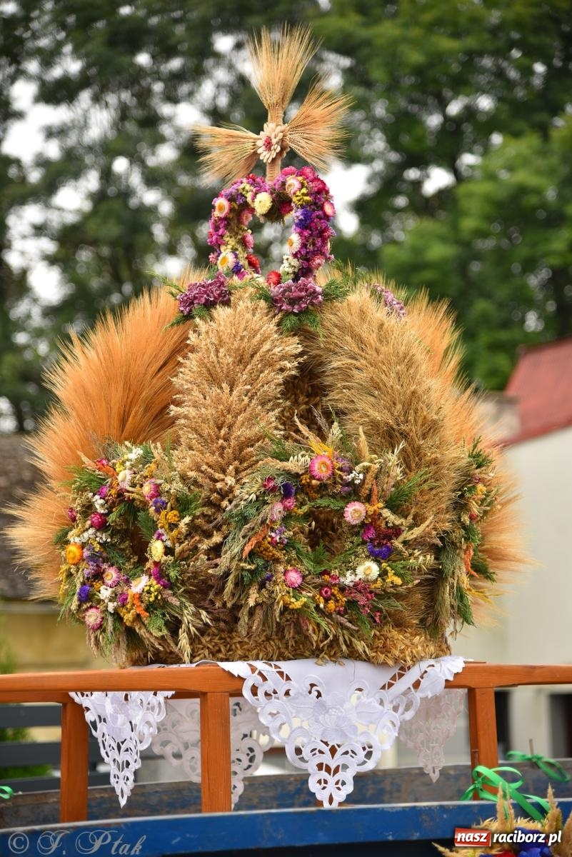 Zdjęcie w galerii na portalu naszraciborz.pl: Dożynki w Krzanowicach już za nami – zdjęcia na bis! wiadomości z regionu