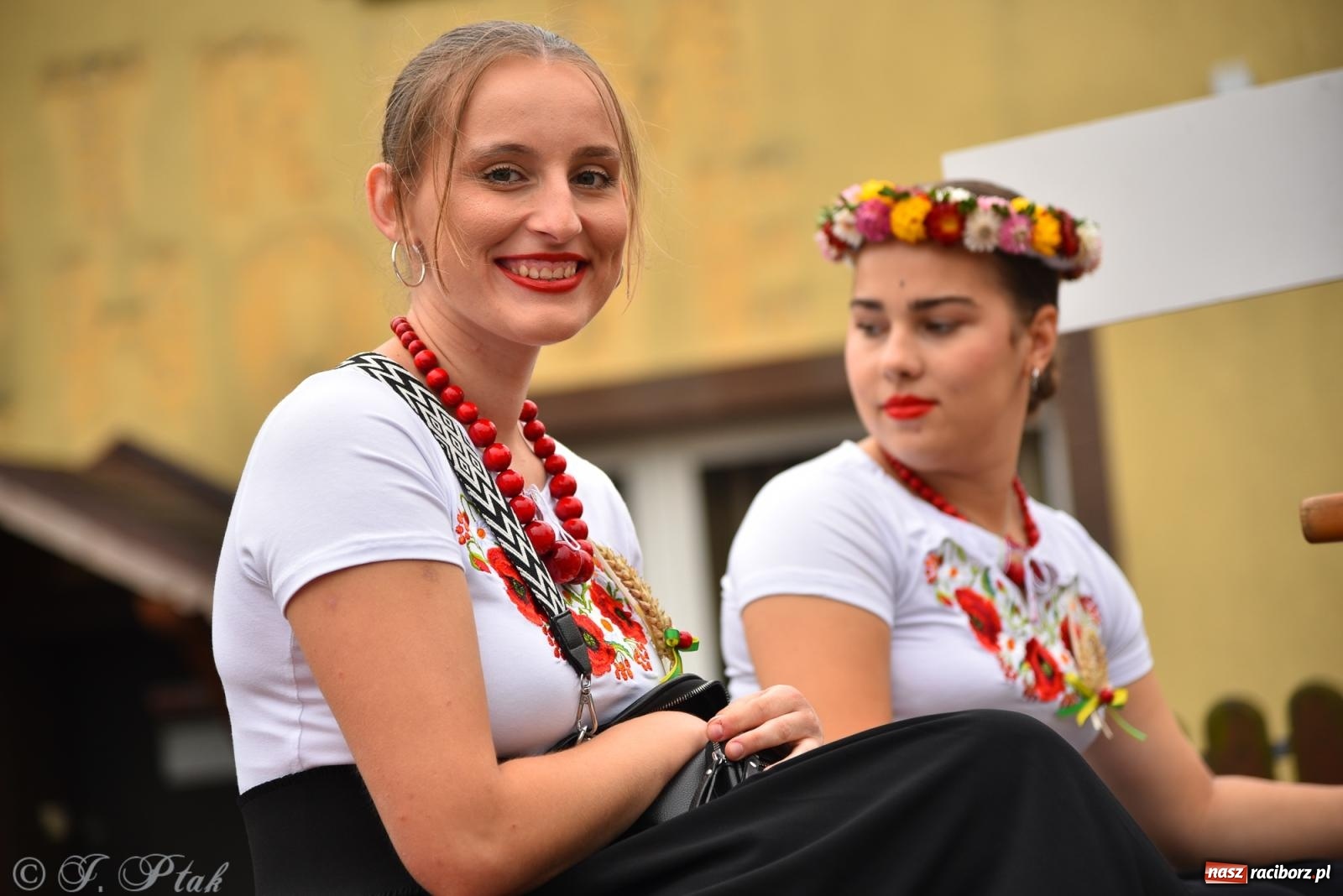 Zdjęcie w galerii na portalu naszraciborz.pl: Dożynki w Krzanowicach już za nami – zdjęcia na bis! wiadomości z regionu