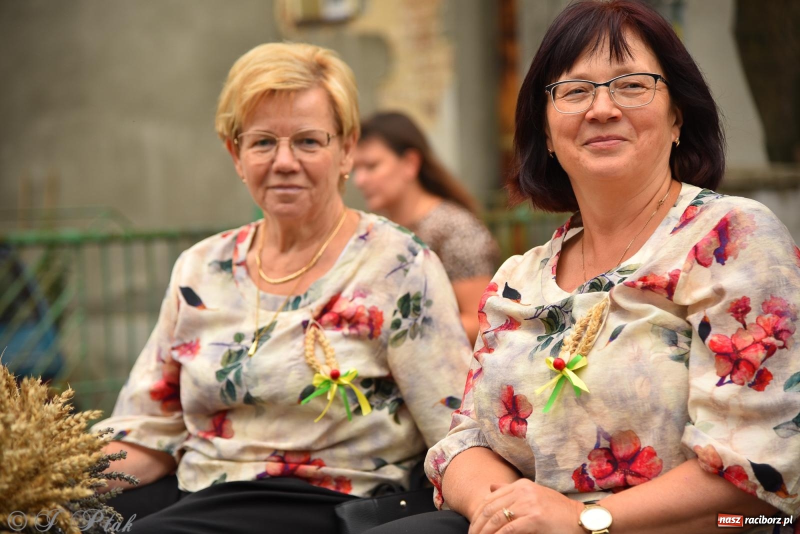 Zdjęcie w galerii na portalu naszraciborz.pl: Dożynki w Krzanowicach już za nami – zdjęcia na bis! wiadomości z regionu