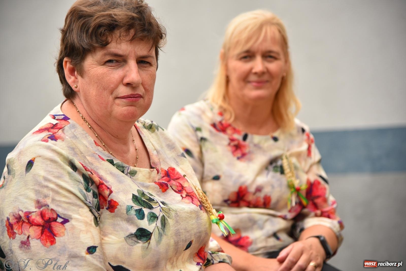 Zdjęcie w galerii na portalu naszraciborz.pl: Dożynki w Krzanowicach już za nami – zdjęcia na bis! wiadomości z regionu