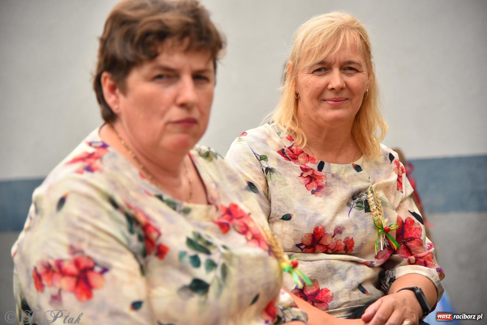 Zdjęcie w galerii na portalu naszraciborz.pl: Dożynki w Krzanowicach już za nami – zdjęcia na bis! wiadomości z regionu