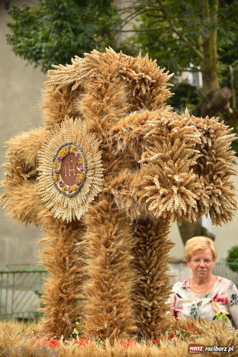 Zdjęcie w galerii na portalu naszraciborz.pl: Dożynki w Krzanowicach już za nami – zdjęcia na bis! wiadomości z regionu