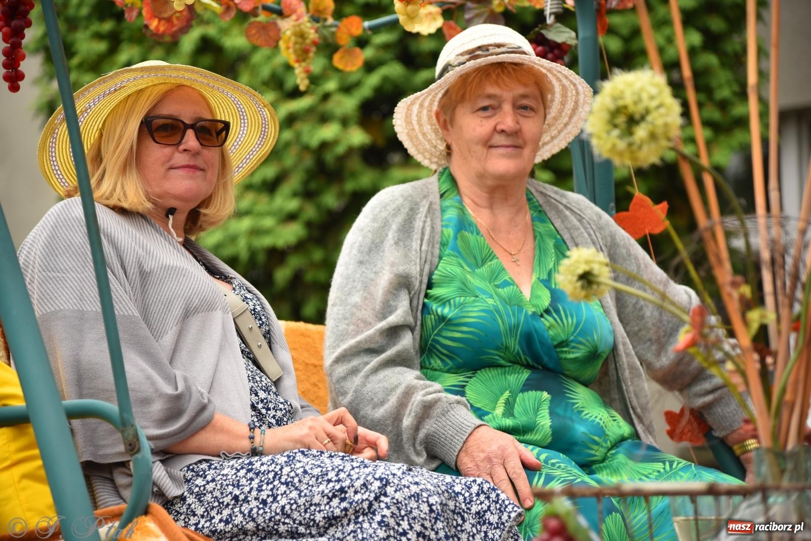 Zdjęcie w galerii na portalu naszraciborz.pl: Dożynki w Krzanowicach już za nami – zdjęcia na bis! wiadomości z regionu