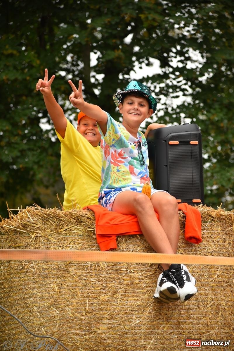 Zdjęcie w galerii na portalu naszraciborz.pl: Dożynki w Krzanowicach już za nami – zdjęcia na bis! wiadomości z regionu
