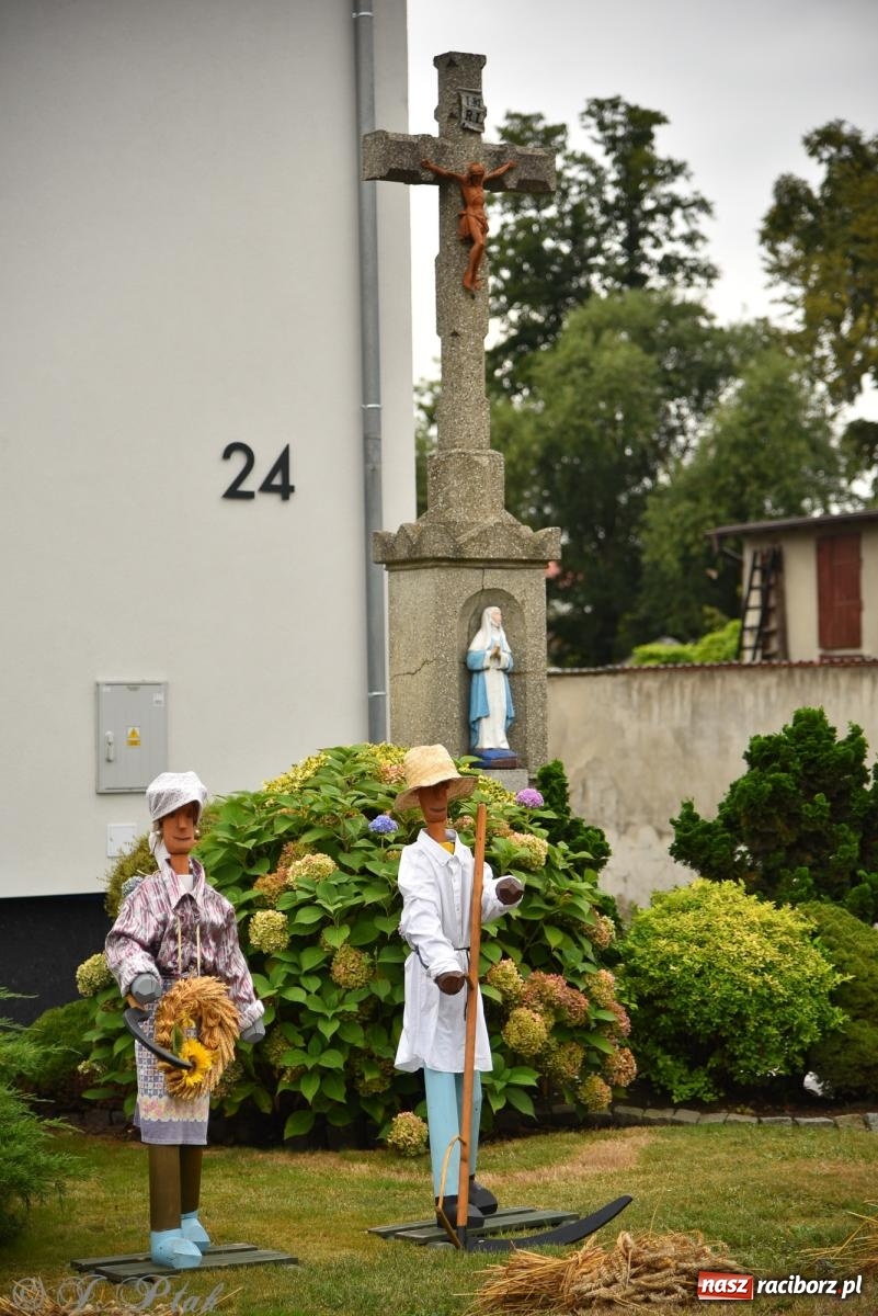Zdjęcie w galerii na portalu naszraciborz.pl: Dożynki w Krzanowicach już za nami – zdjęcia na bis! wiadomości z regionu